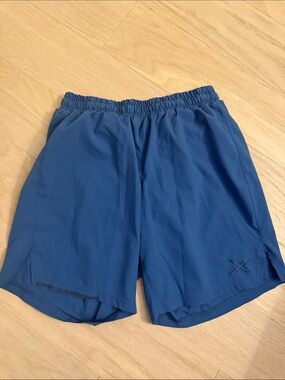 2XU shorts